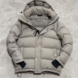 Aritzia Jacket Puffier Climate LAB Goose Down Womens XS